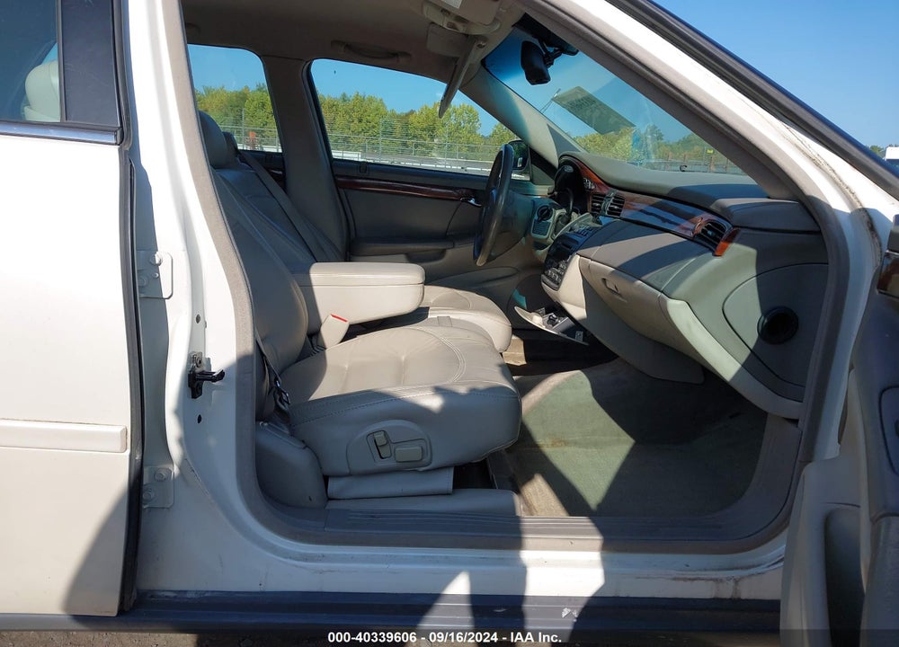 2003 CADILLAC DEVILLE STANDARD VIN: 1G6KD54Y83U153221