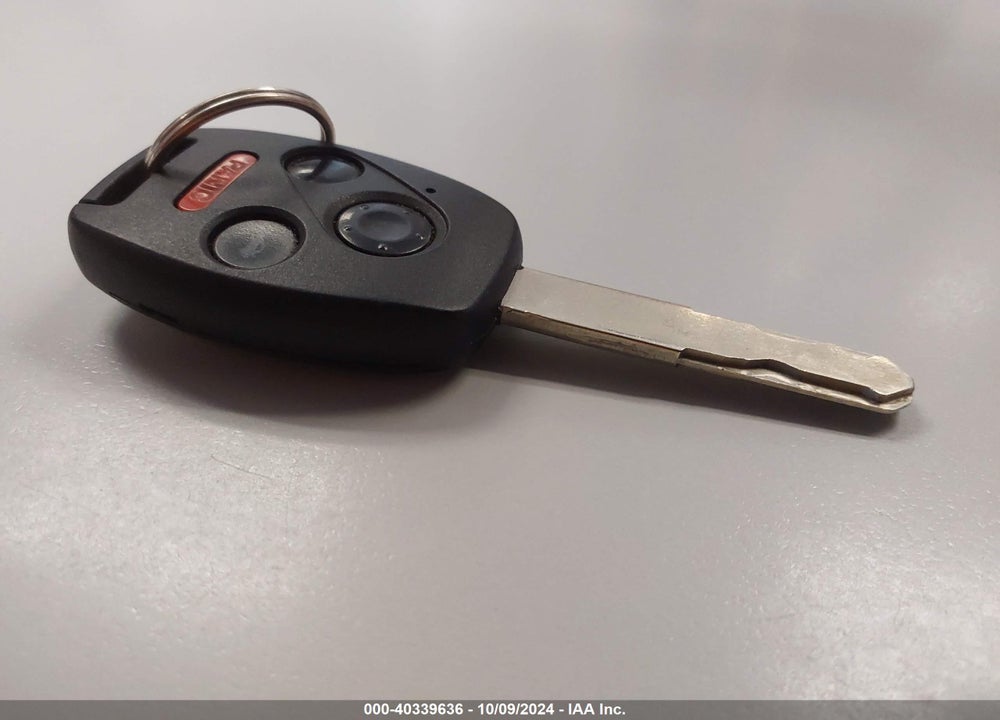 2008 HONDA CIVIC EX VIN: 1HGFA15828L000279
