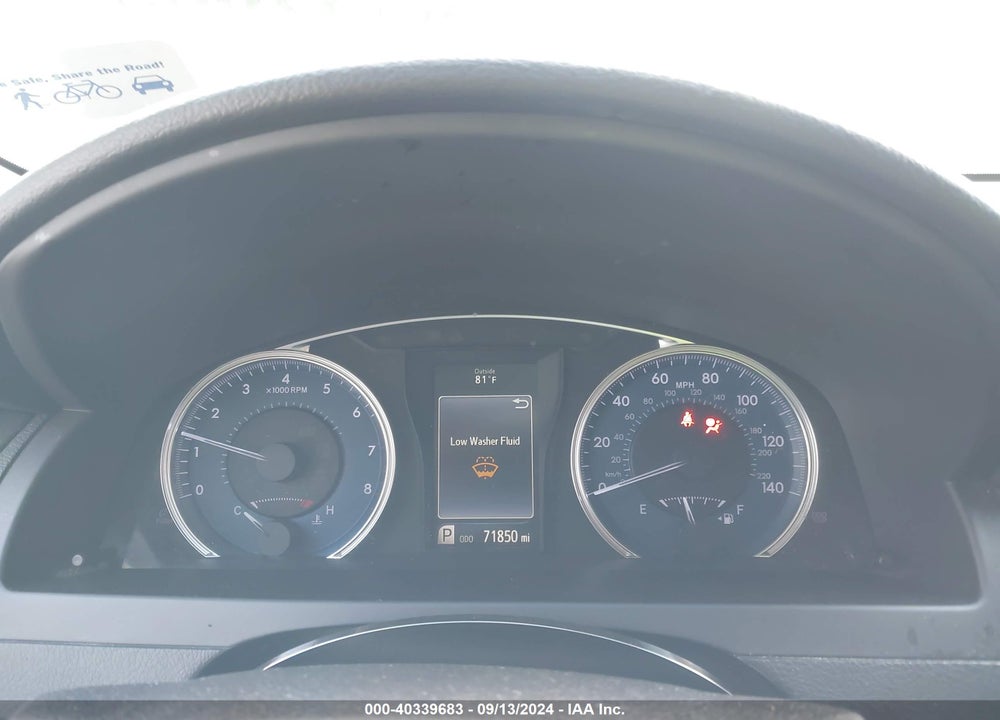 2017 TOYOTA CAMRY VIN: 4T1BK1FK2HU580613