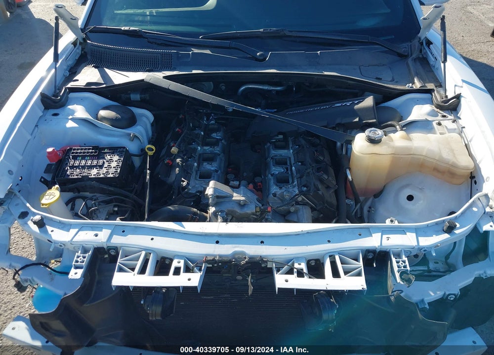 2021 DODGE CHARGER SCAT PACK WIDEBODY RWD VIN: 2C3CDXGJ5MH648822