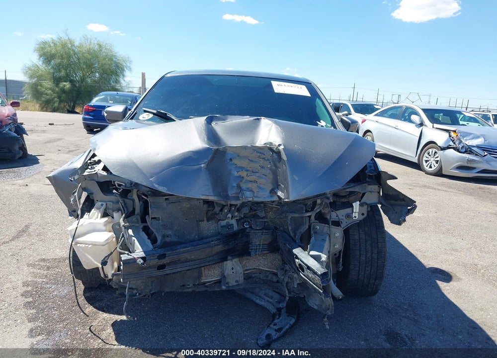 2019 NISSAN SENTRA SR VIN: 3N1AB7AP6KY289187