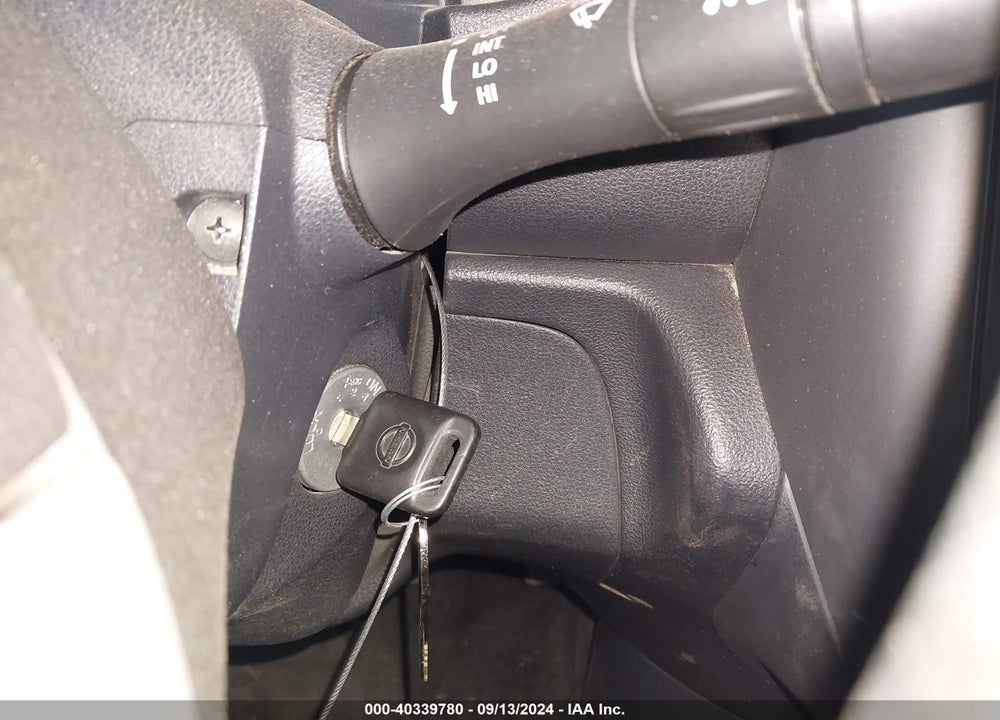2018 NISSAN VERSA 1.6 S+ VIN: 3N1CN7AP7JL888062