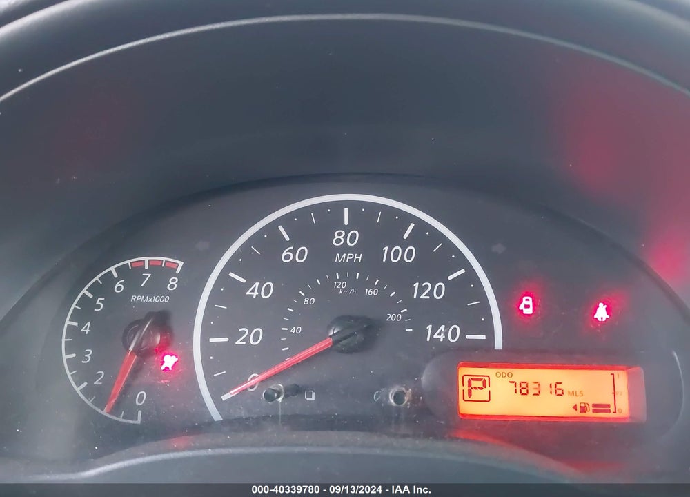 2018 NISSAN VERSA 1.6 S+ VIN: 3N1CN7AP7JL888062