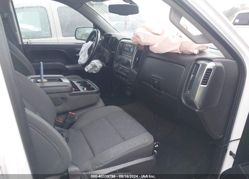 2016 CHEVROLET SILVERADO 1500 1LT VIN: 1GCVKREC3GZ142422