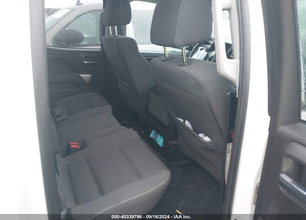 2016 CHEVROLET SILVERADO 1500 1LT VIN: 1GCVKREC3GZ142422