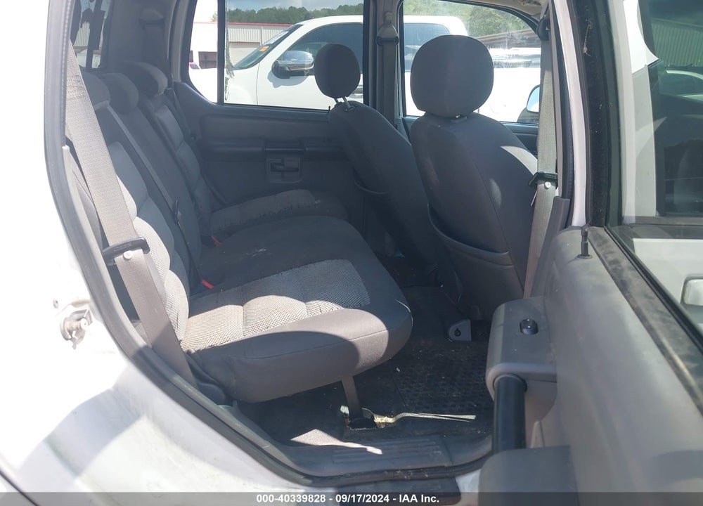 2004 FORD EXPLORER SPORT TRAC ADRENALIN/XLS/XLT VIN: 1FMZU67KX4UB72990