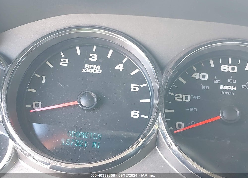 2011 CHEVROLET SILVERADO 1500 LT VIN: 3GCPCSEA1BG152029