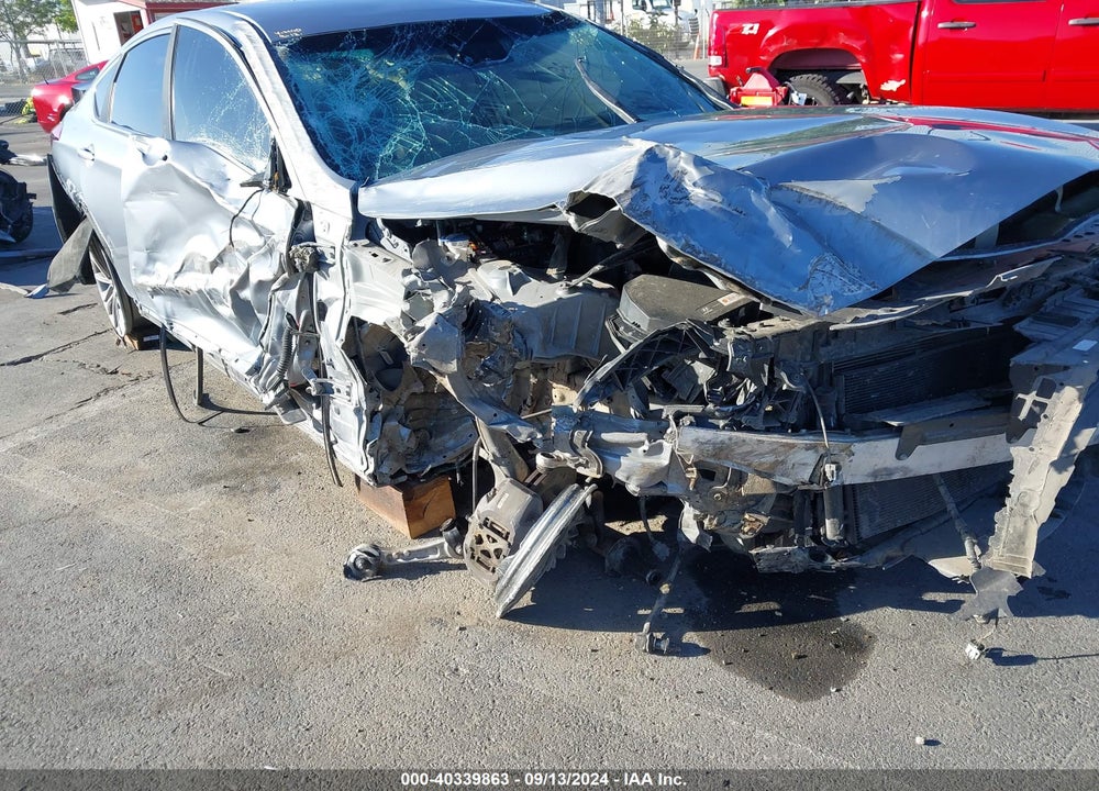 2016 HYUNDAI GENESIS 3.8 VIN: KMHGN4JE6GU143454