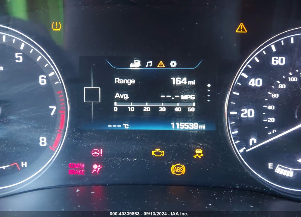 2016 HYUNDAI GENESIS 3.8 VIN: KMHGN4JE6GU143454