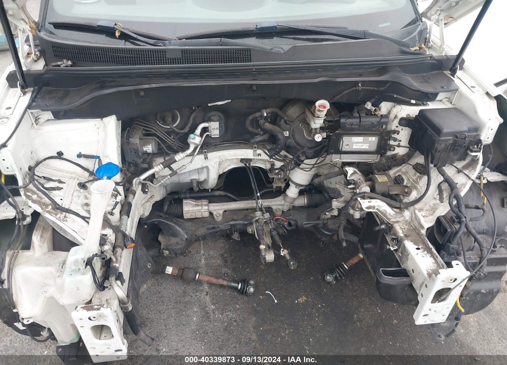 2015 KIA SOUL VIN: KNDJN2A24F7227256