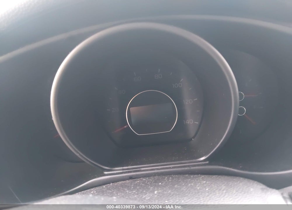2015 KIA SOUL VIN: KNDJN2A24F7227256