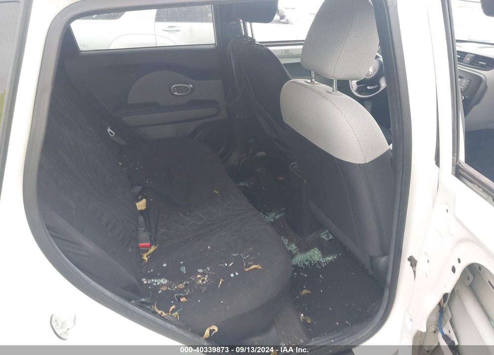 2015 KIA SOUL VIN: KNDJN2A24F7227256