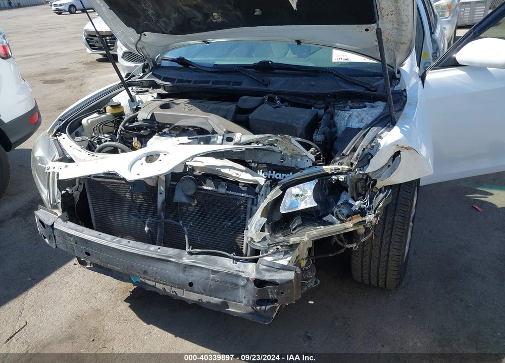 2011 TOYOTA CAMRY LE VIN: 4T4BF3EK9BR167005