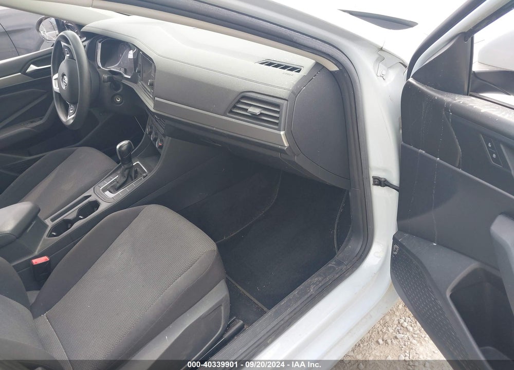 2019 VOLKSWAGEN JETTA S/SE/R-LINE VIN: 3VWC57BU1KM058297