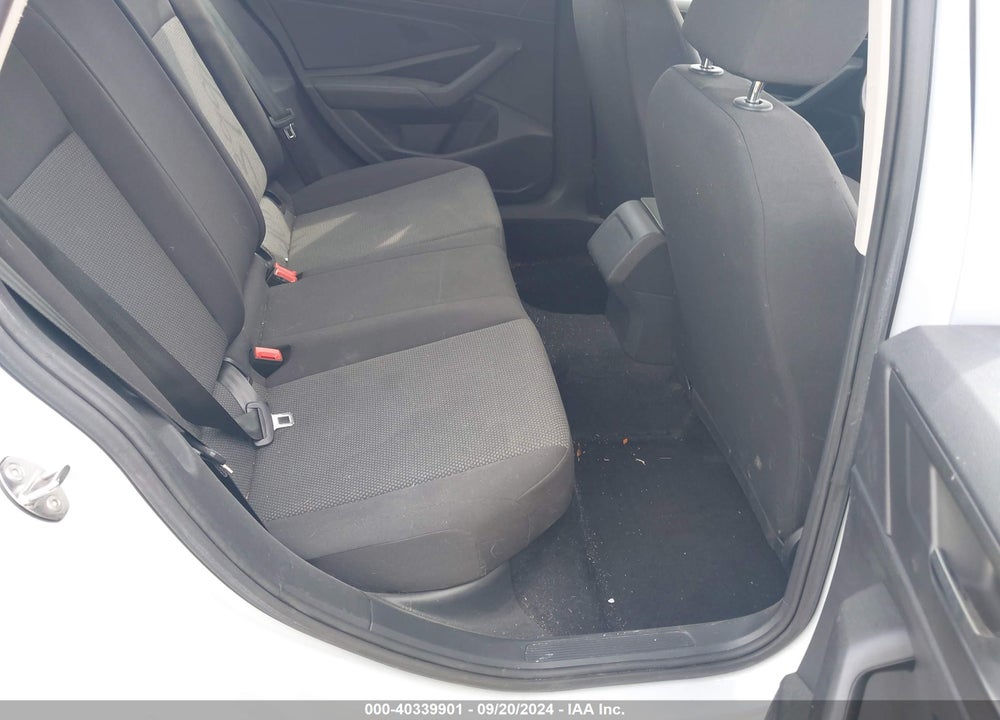 2019 VOLKSWAGEN JETTA S/SE/R-LINE VIN: 3VWC57BU1KM058297
