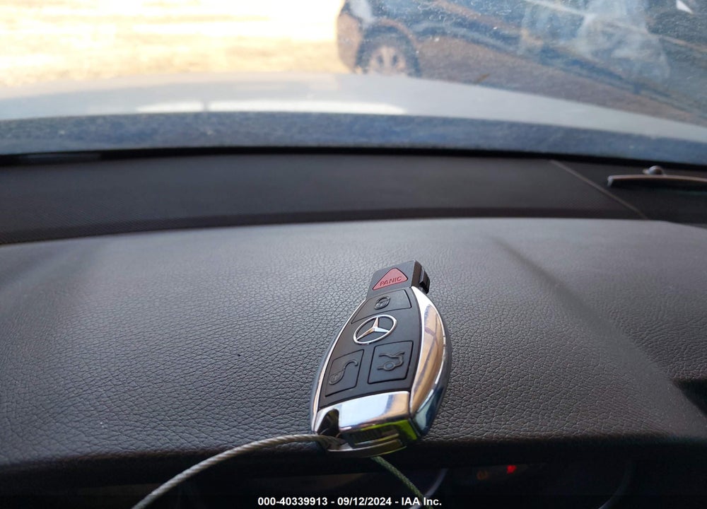 2015 MERCEDES-BENZ E 350 VIN: WDDHF5KB7FB113962