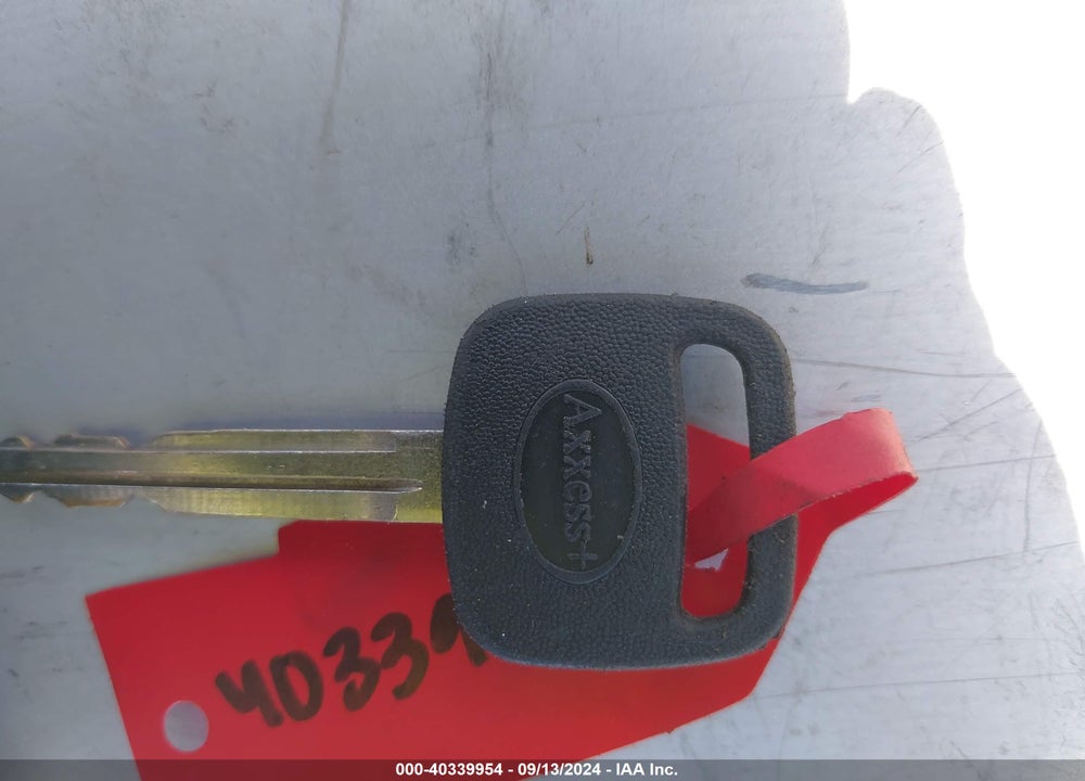 2012 SCION XD VIN: JTKKU4B49C1024194