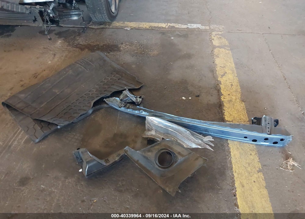 2018 SUBARU CROSSTREK VIN: JF2GTABC4JH304276