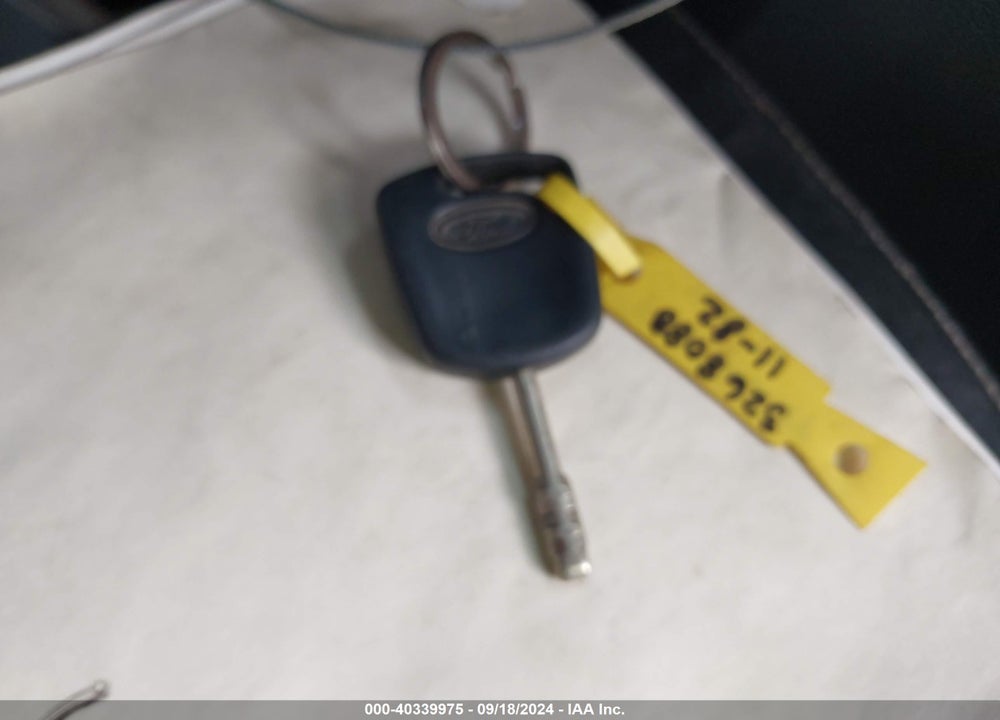 2013 FORD TRANSIT CONNECT XL VIN: NM0LS7CN3DT135594
