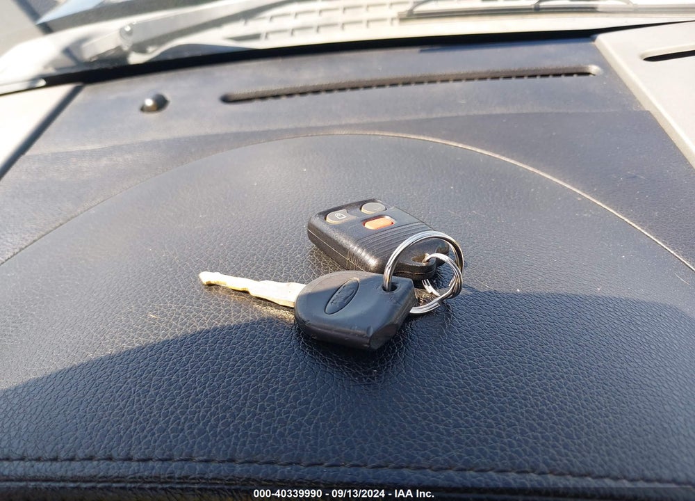 2006 FORD F-150 FX4/LARIAT/XL/XLT VIN: 1FTPX145X6NA88427