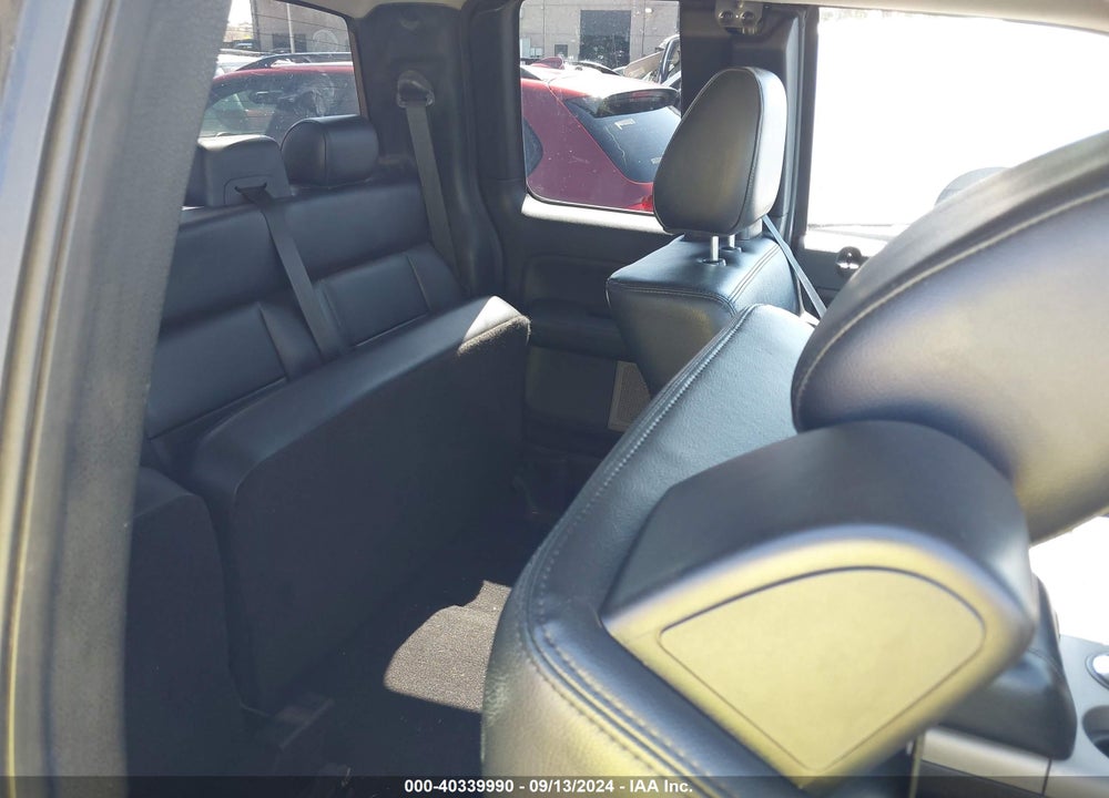 2006 FORD F-150 FX4/LARIAT/XL/XLT VIN: 1FTPX145X6NA88427