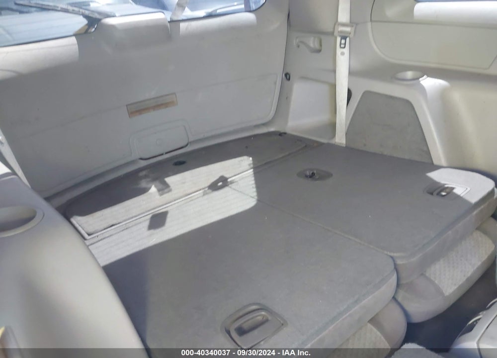2005 CHRYSLER PACIFICA TOURING VIN: 2C4GM68465R424521