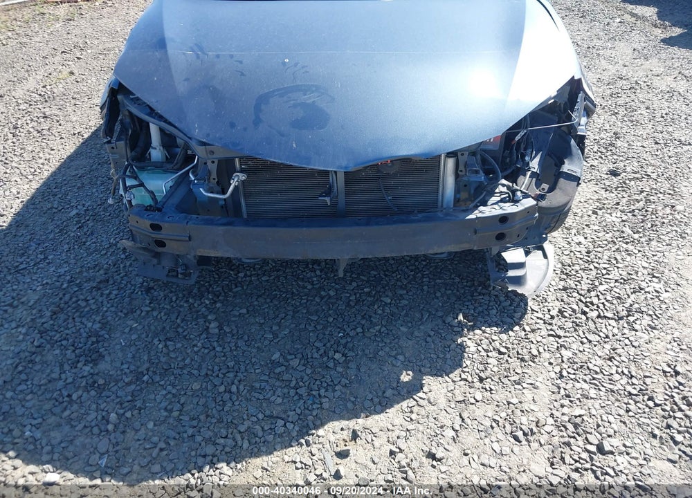 2015 TOYOTA COROLLA LE PLUS VIN: 2T1BURHE5FC318874