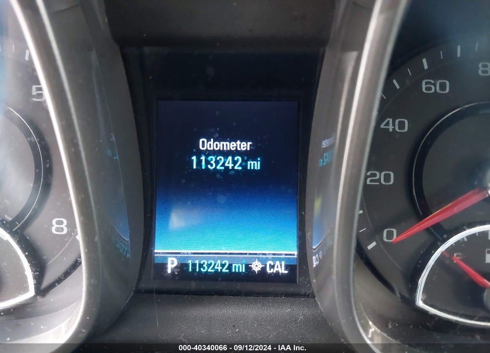 2013 CHEVROLET MALIBU ECO PREMIUM AUDIO VIN: 1G11F5RR0DF118627