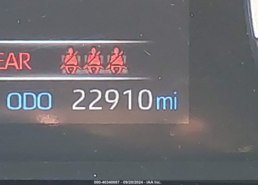 2022 TOYOTA RAV4 XLE VIN: 2T3P1RFV8NC313384