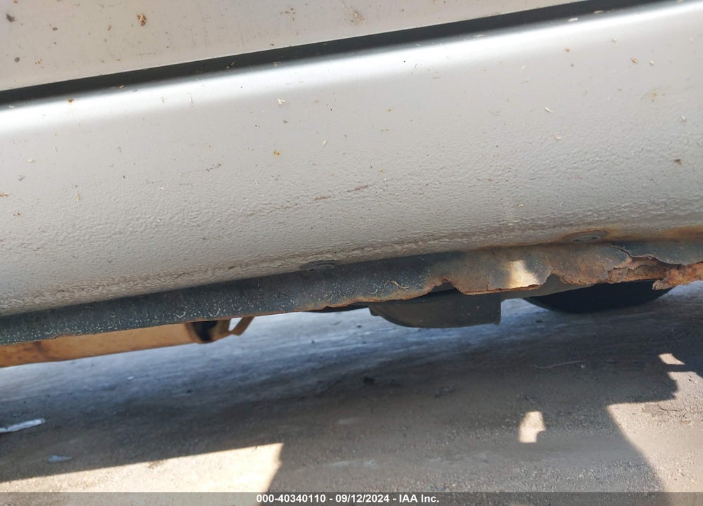 2003 TOYOTA HIGHLANDER V6 VIN: JTEHF21AX30156714