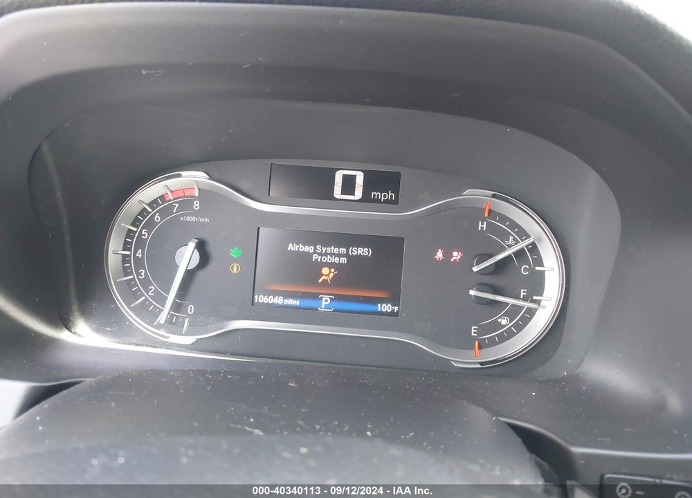 2018 HONDA PILOT EX-L VIN: 5FNYF5H55JB010637