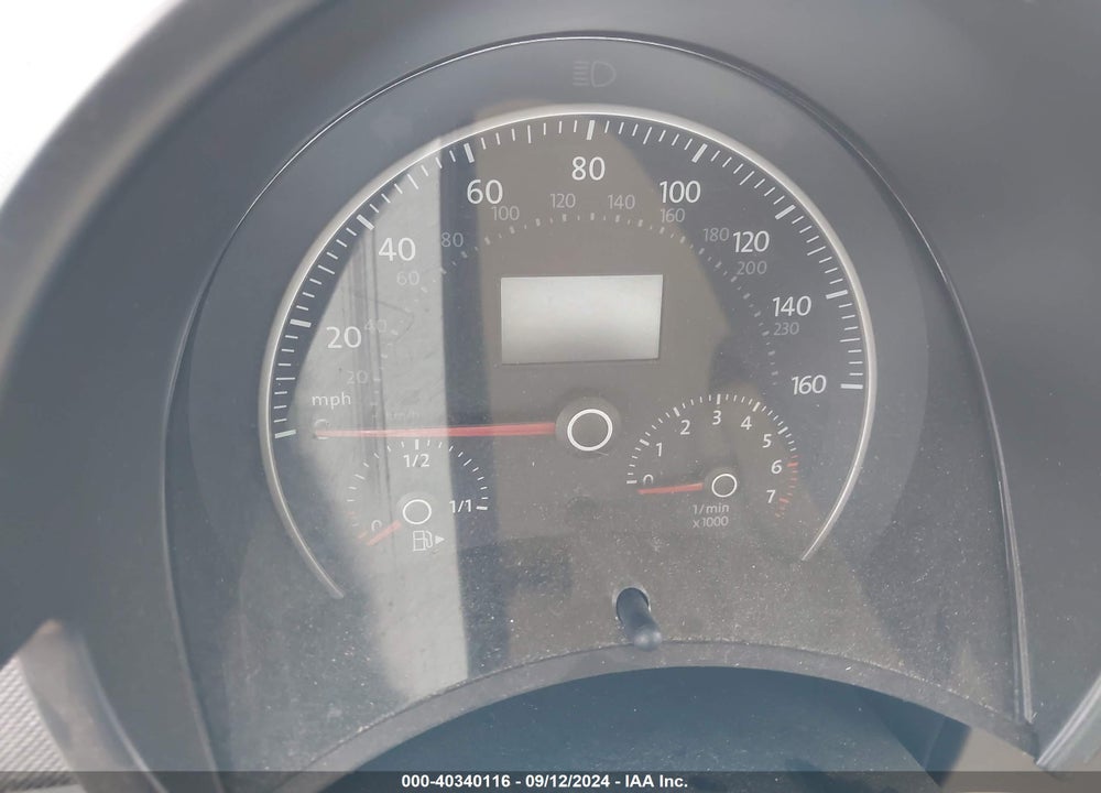 2009 VOLKSWAGEN NEW BEETLE COUPE S VIN: 3VWPG31C09M508755