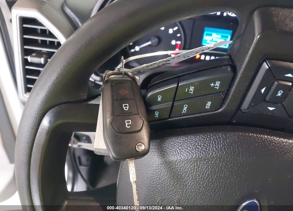2021 FORD F-250 XL VIN: 1FT7W2B66MED04971
