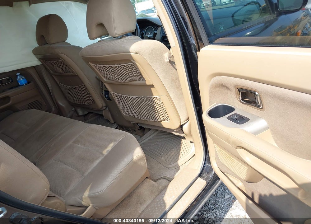 2007 HONDA PILOT EX VIN: 2HKYF18407H532361