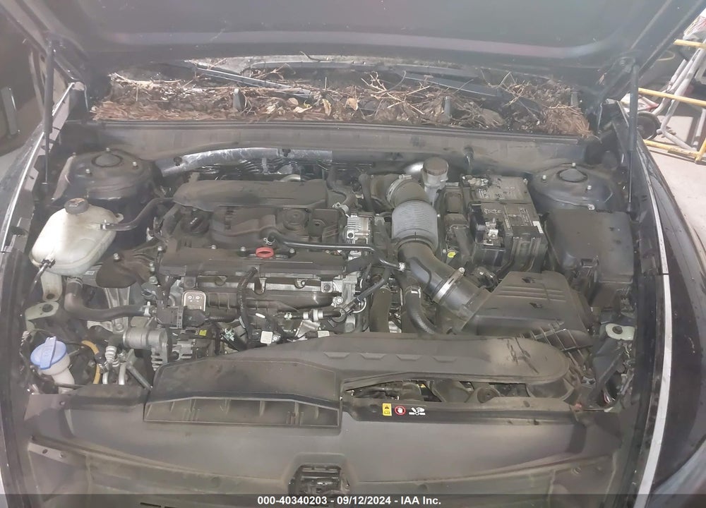 2021 HYUNDAI SONATA SEL PLUS VIN: 5NPEJ4J29MH069742
