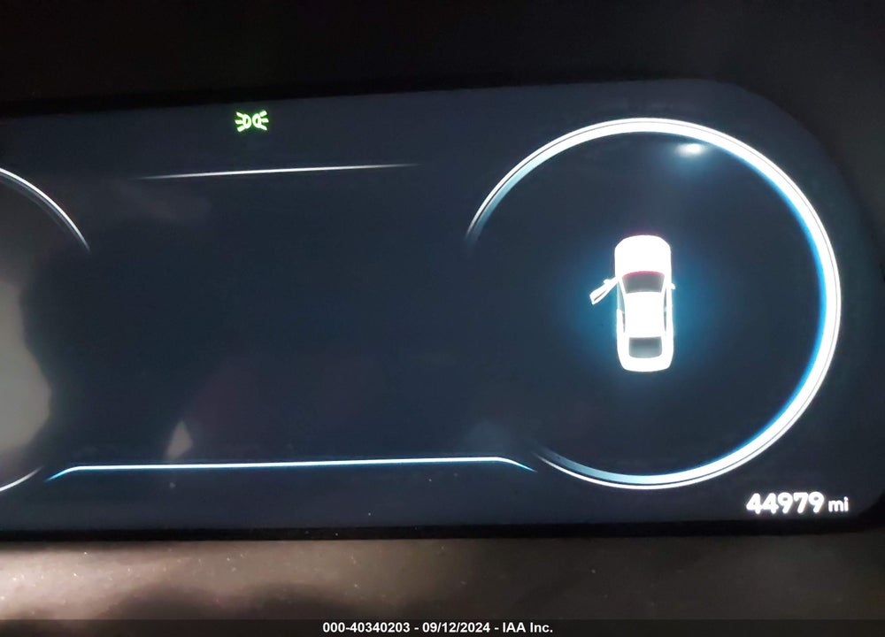 2021 HYUNDAI SONATA SEL PLUS VIN: 5NPEJ4J29MH069742