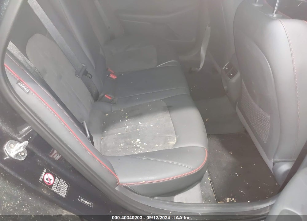 2021 HYUNDAI SONATA SEL PLUS VIN: 5NPEJ4J29MH069742