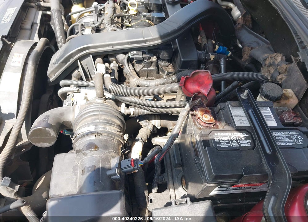 2007 FORD FUSION SE VIN: 3FAHP07Z67R132845