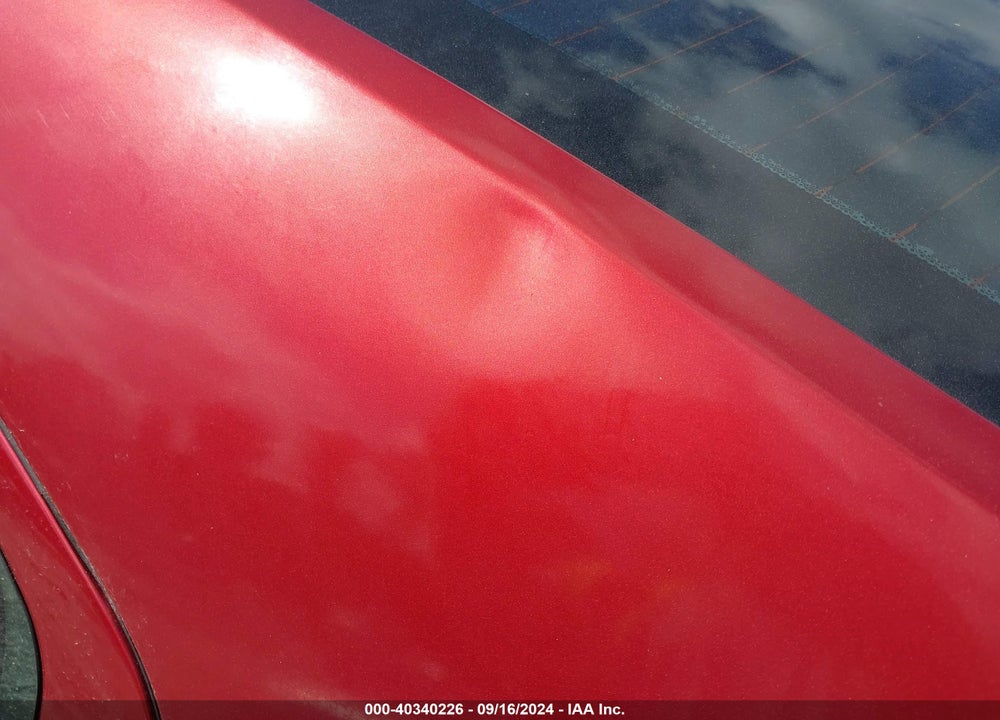 2007 FORD FUSION SE VIN: 3FAHP07Z67R132845