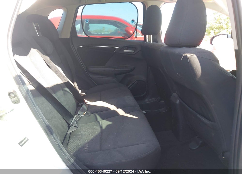 2015 HONDA FIT EX/EX-L VIN: 3HGGK5H89FM724387