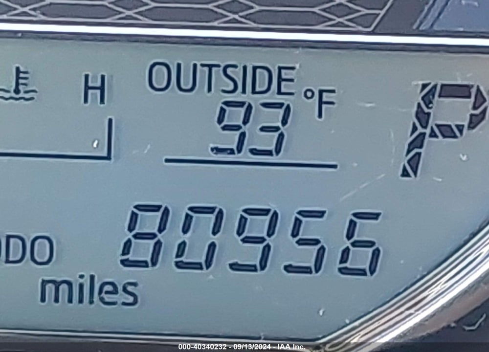 2015 TOYOTA COROLLA L VIN: 5YFBURHE0FP309743