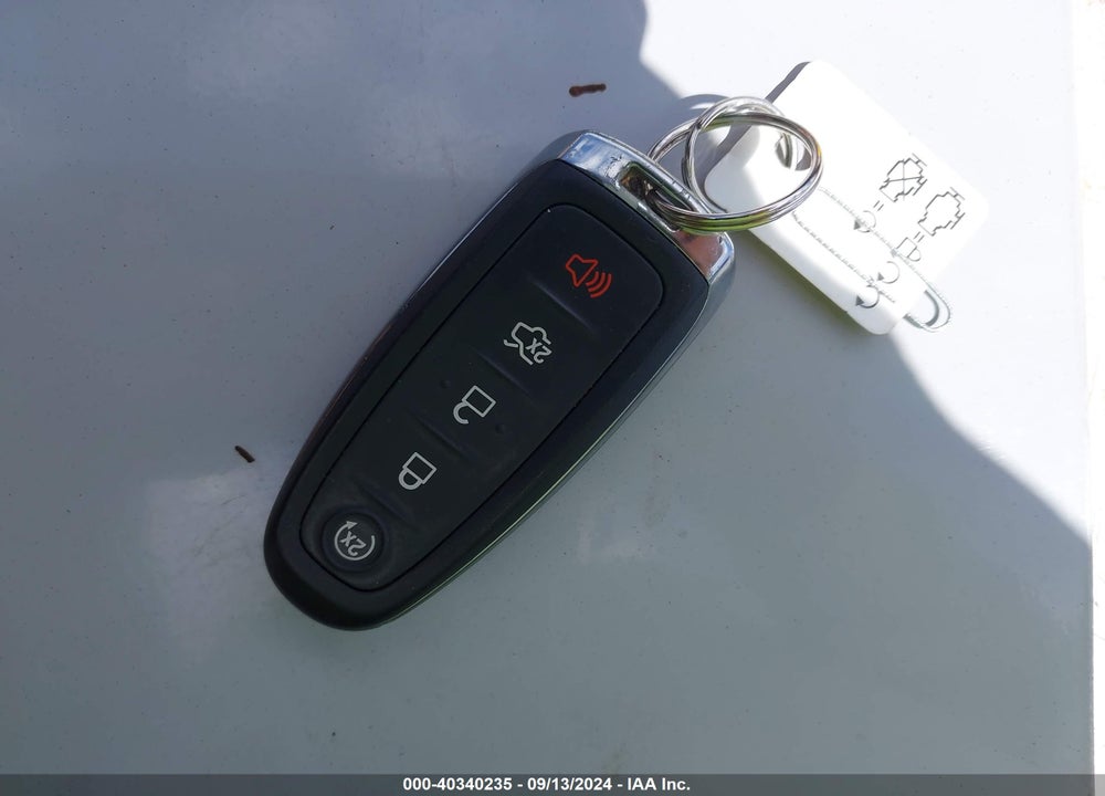 2019 FORD ESCAPE SE VIN: 1FMCU9GD6KUA06469