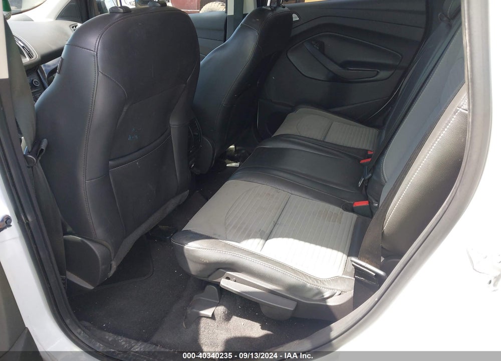 2019 FORD ESCAPE SE VIN: 1FMCU9GD6KUA06469