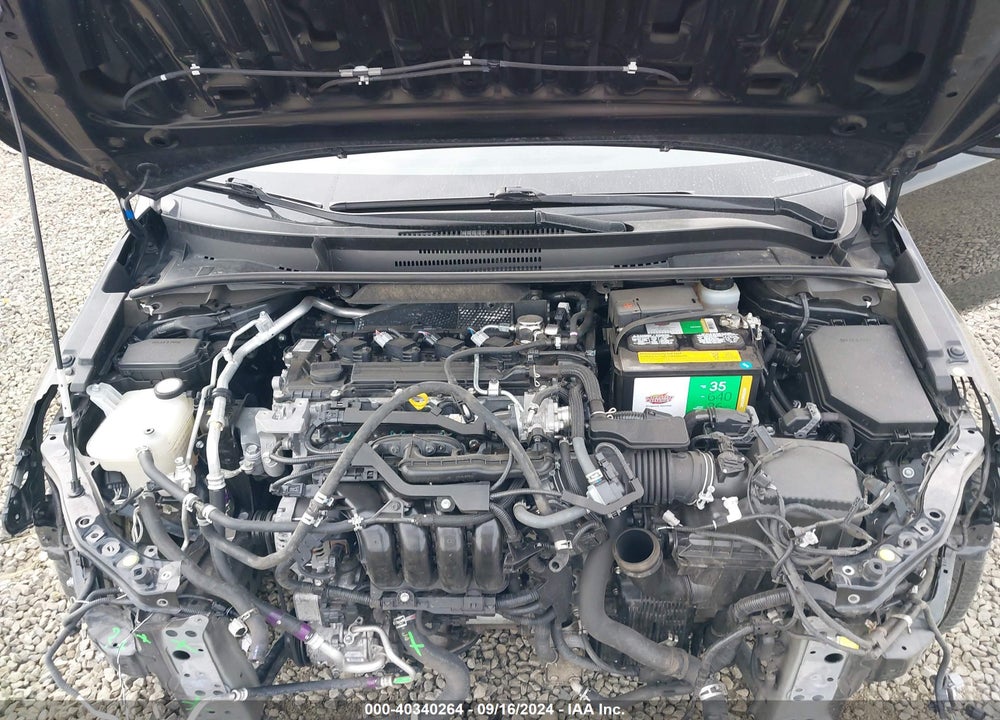 2020 TOYOTA COROLLA SE VIN: JTDS4RCEXLJ023180