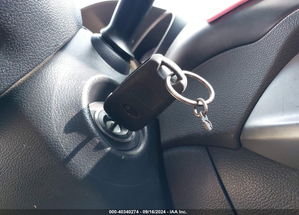 2012 KIA RIO EX VIN: KNADN4A37C6068071