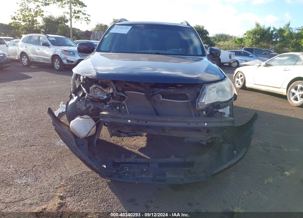 2012 SUBARU FORESTER 2.5X LIMITED VIN: JF2SHAEC1CH449267