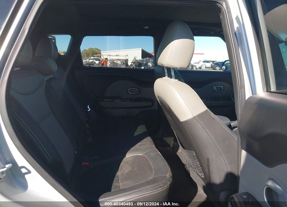 2014 KIA SOUL VIN: KNDJP3A55E7702566