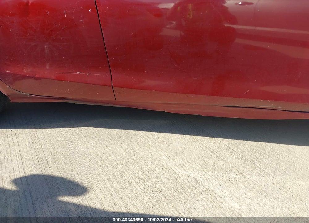 2010 MAZDA 3 VIN: JM1BL1SG2A1204066