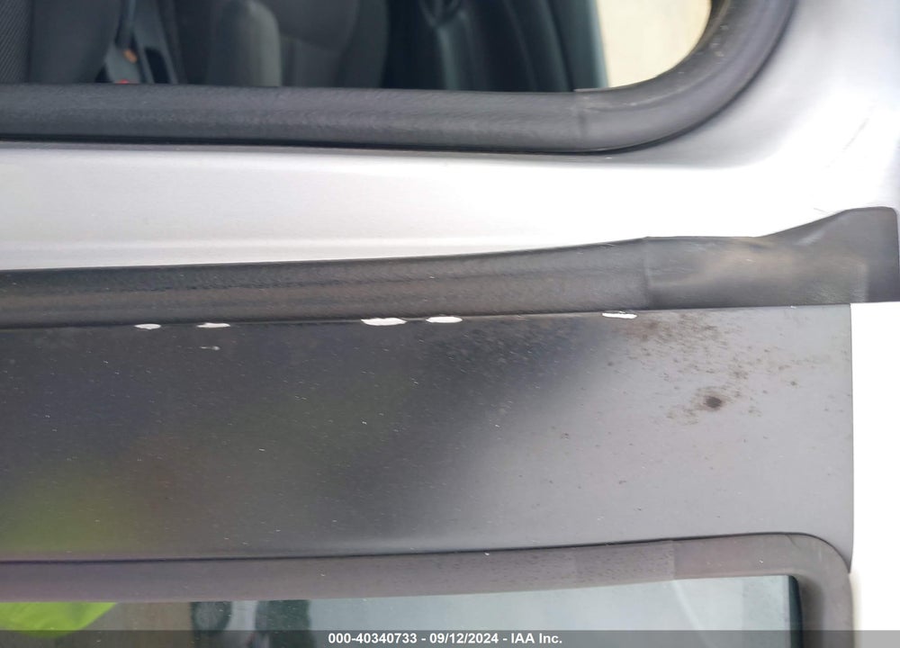 2018 NISSAN VERSA 1.6 SV VIN: 3N1CN7AP2JL854241