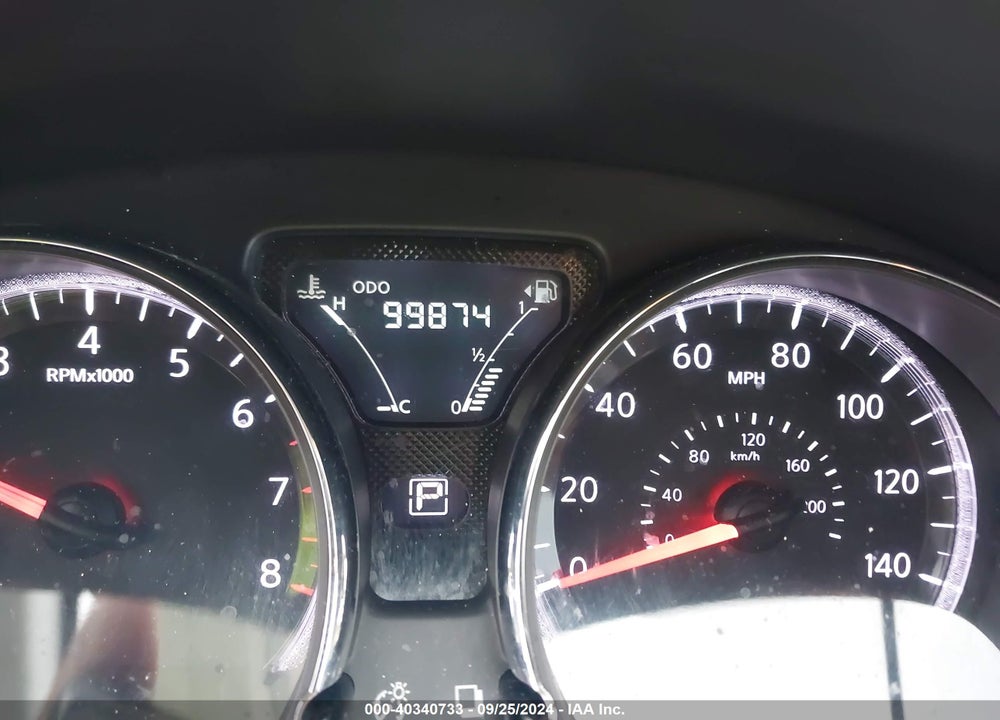 2018 NISSAN VERSA 1.6 SV VIN: 3N1CN7AP2JL854241